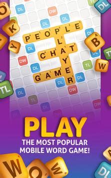 words with friends 2 apk mod